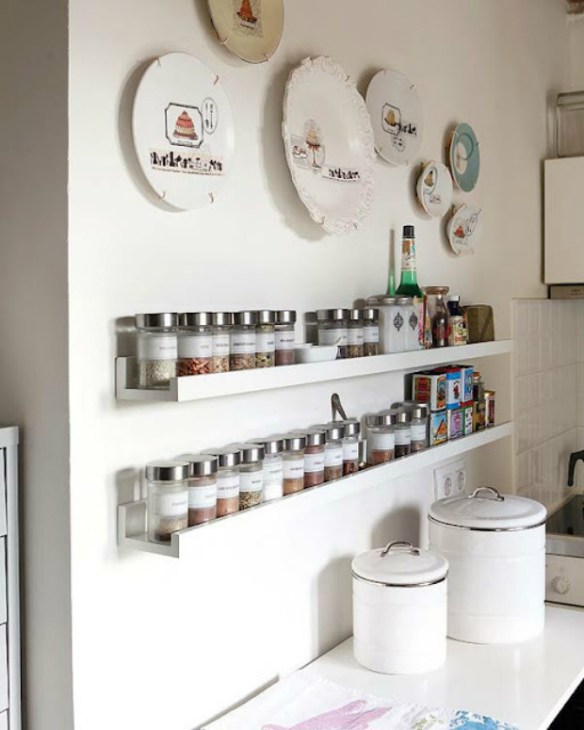 Identificação Clara: Etiquetas que Fazem a Diferença - inspiração 1