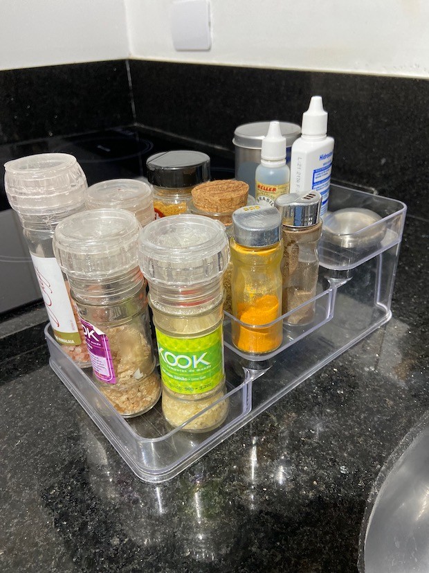 Escolhendo os Potes Certos: Durabilidade e Estética - inspiração 2