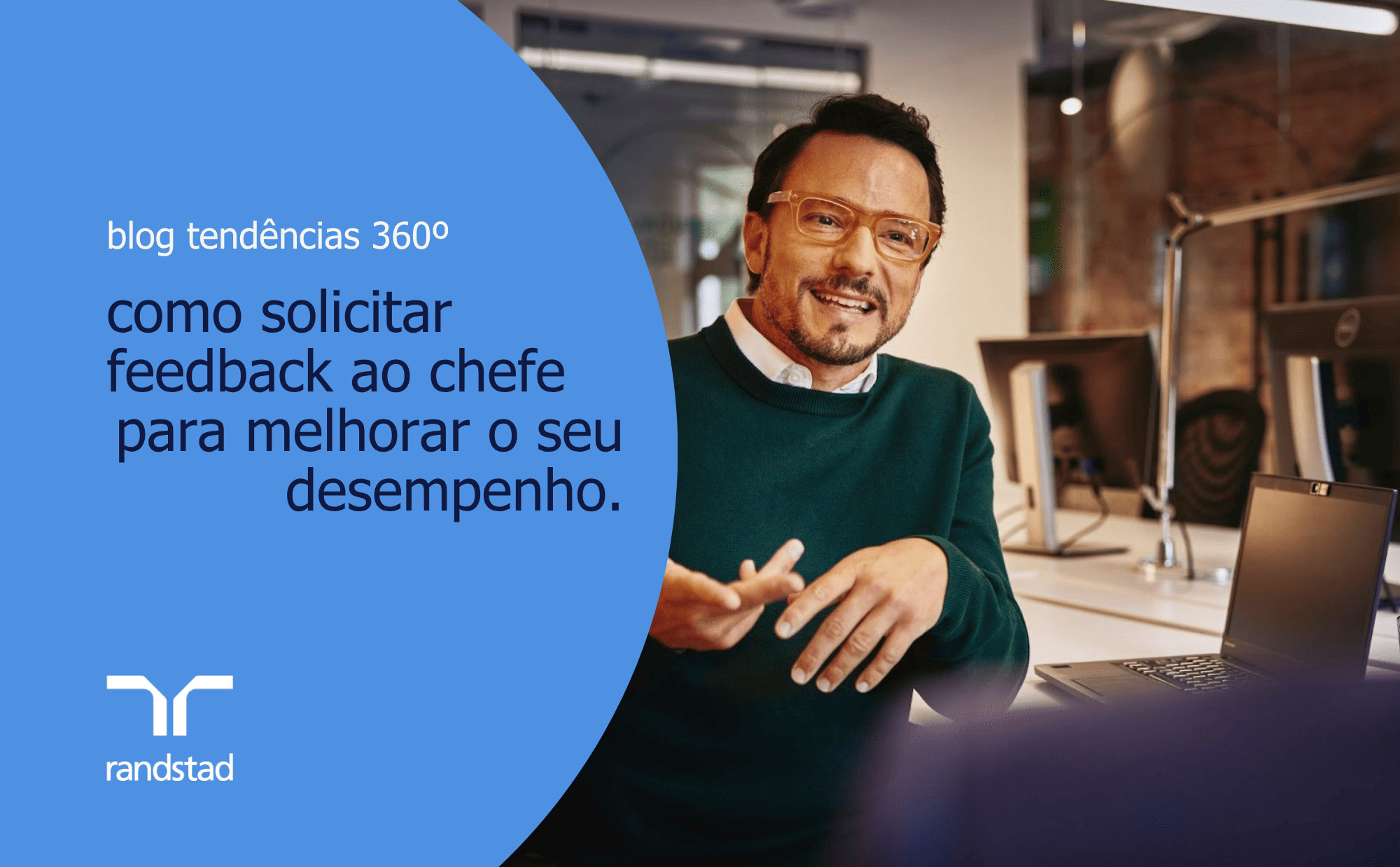 Prepare o Terreno: Quando e Onde Abordar Seu Líder - inspiração 1