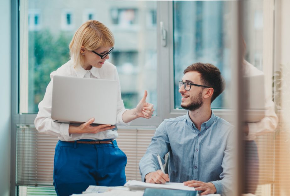 Ouça Atentamente: O Poder da Escuta Ativa - inspiração 1