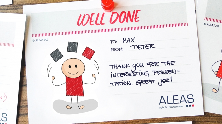 Transforme o Feedback em Ação: Um Plano de Desenvolvimento - inspiração 1