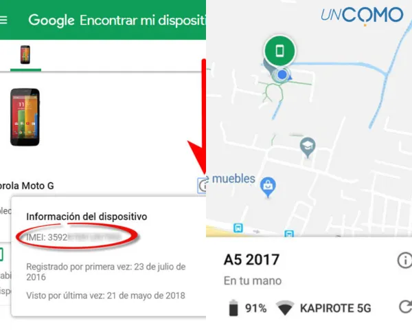 Dicas extras para quem vive com medo de perder o aparelho - inspiração 2