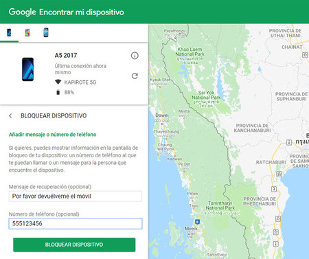 Localização em tempo real: Entendendo o mapa e a precisão - inspiração 2