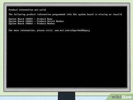 Drivers da Placa de Vídeo Apresentando Erros Constantes - inspiração 2