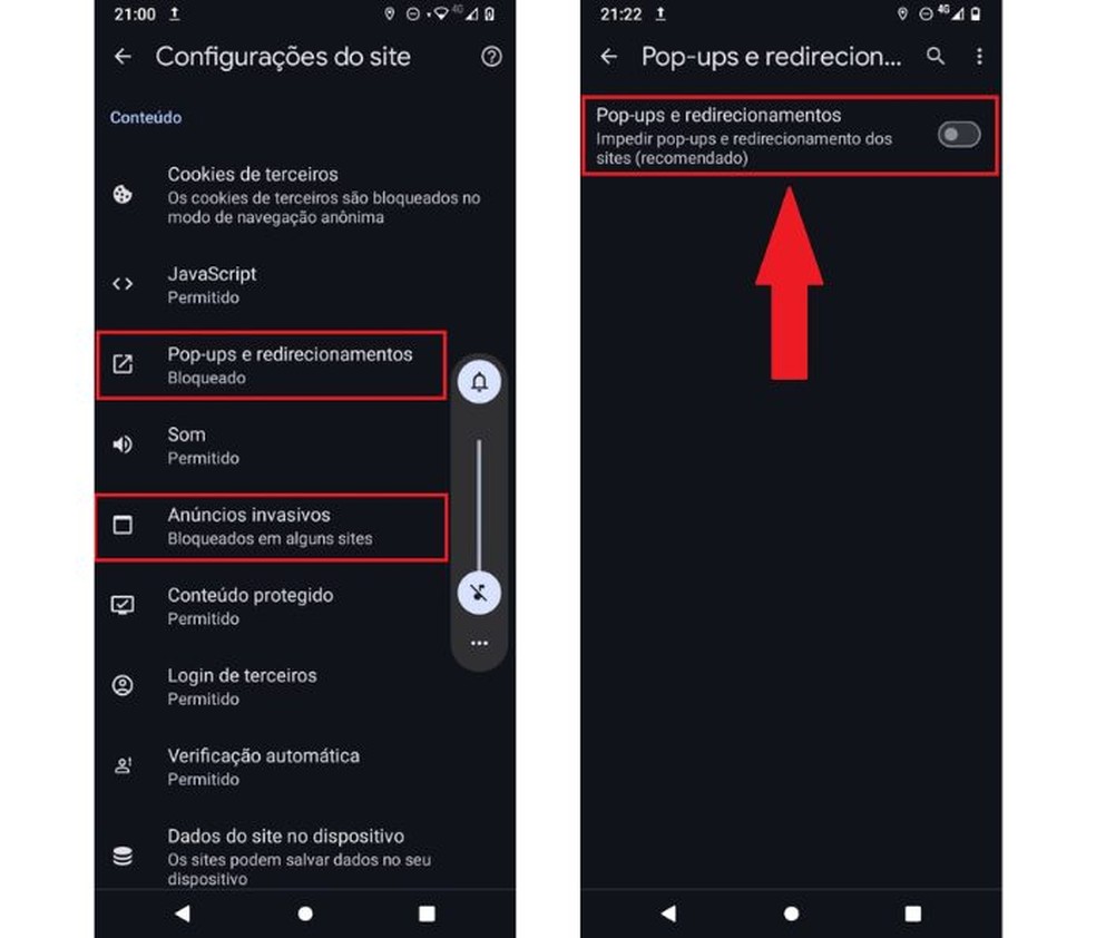 Identificando a Fonte do Problema: Apps Suspeitos na Mira - inspiração 2