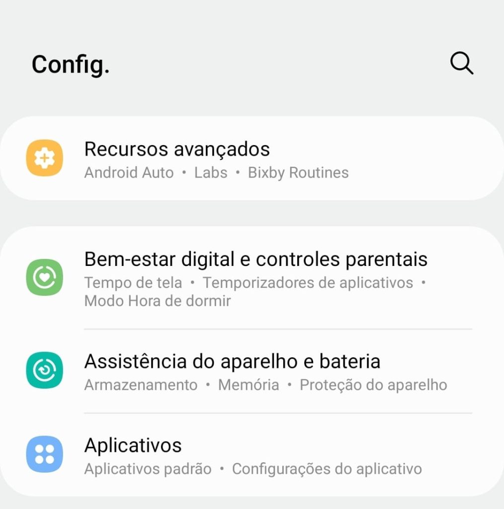Modo de Segurança: Um Refúgio Contra o Malware - inspiração 1