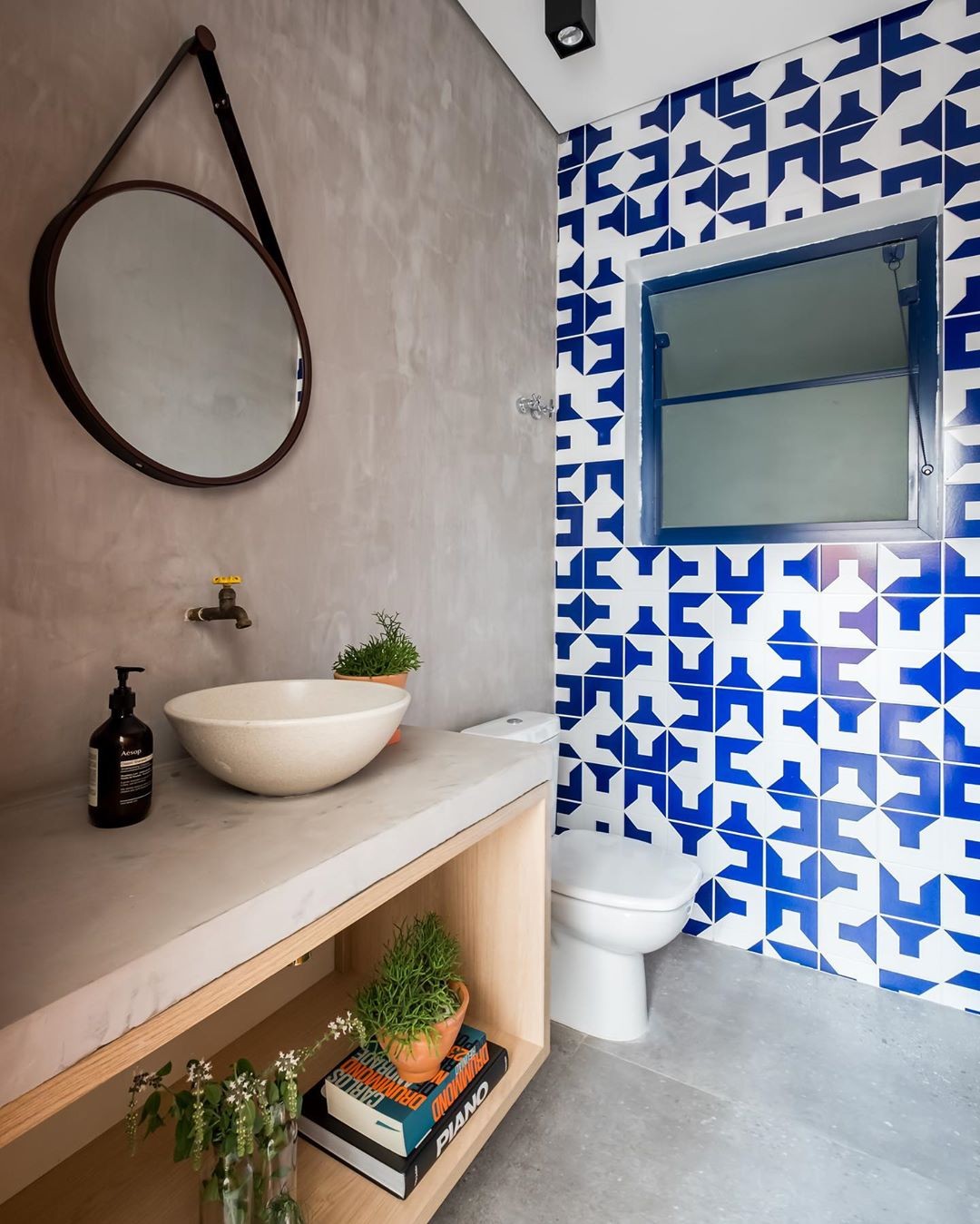 Versatilidade do Adnet: Combinando com Estilos Modernos e Minimalistas - inspiração 1