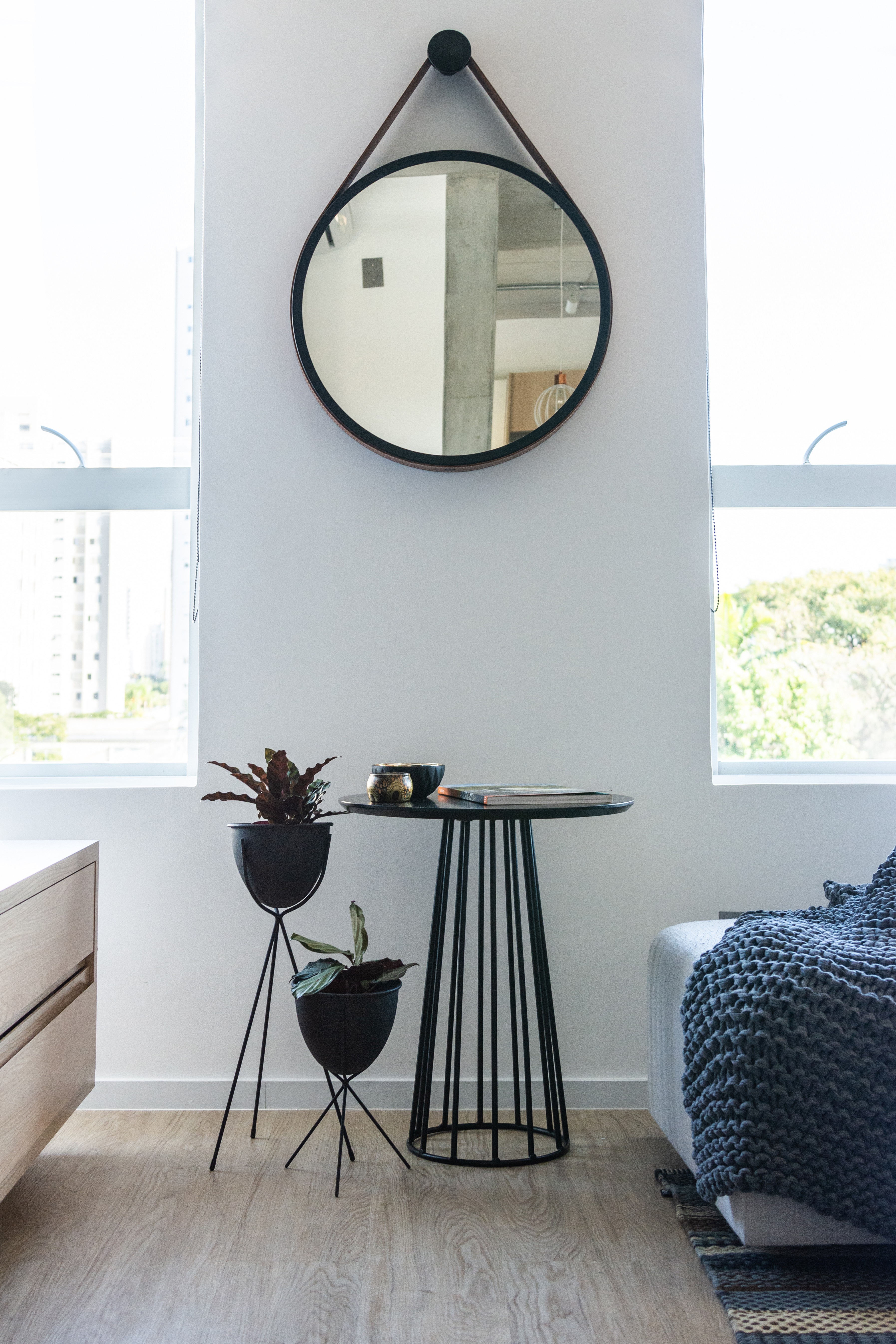 Versatilidade do Adnet: Combinando com Estilos Modernos e Minimalistas - inspiração 2