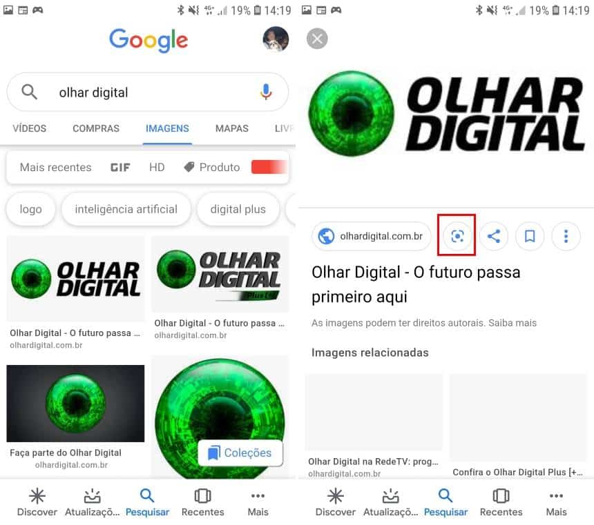 Troubleshooting Comum: Soluções para Problemas no Google Lens - inspiração 1