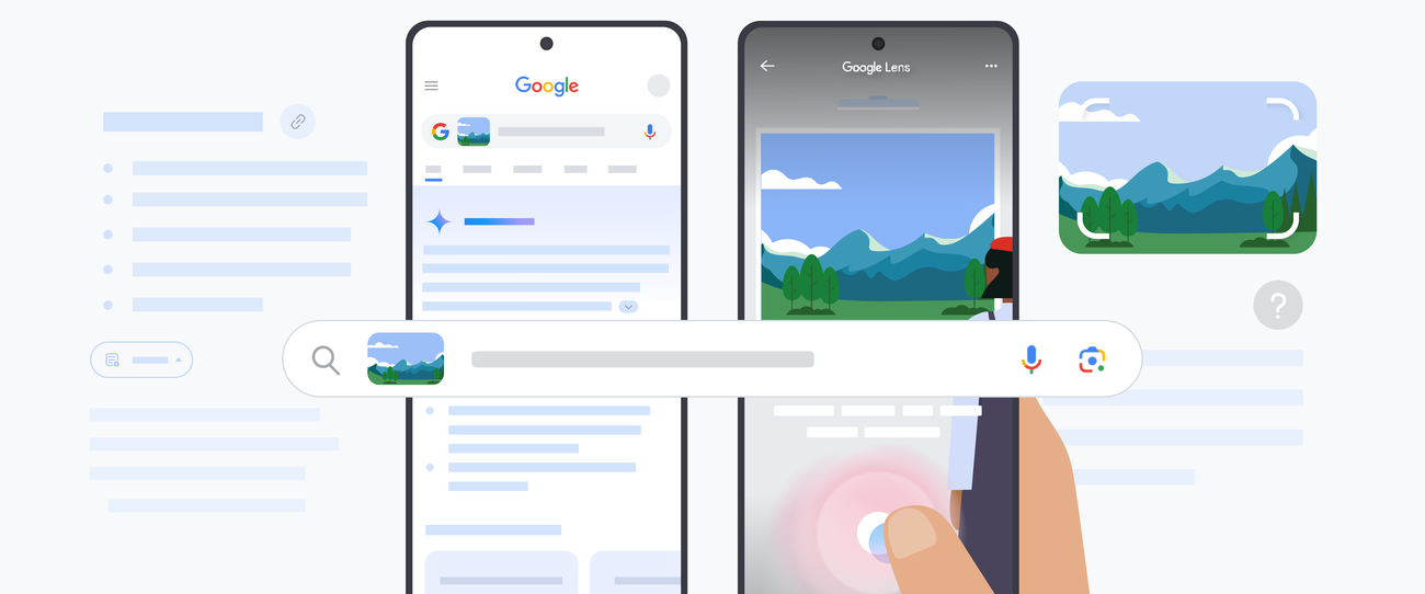 Como Integrar o Google Lens ao Seu Dia a Dia e Aplicativos - inspiração 2