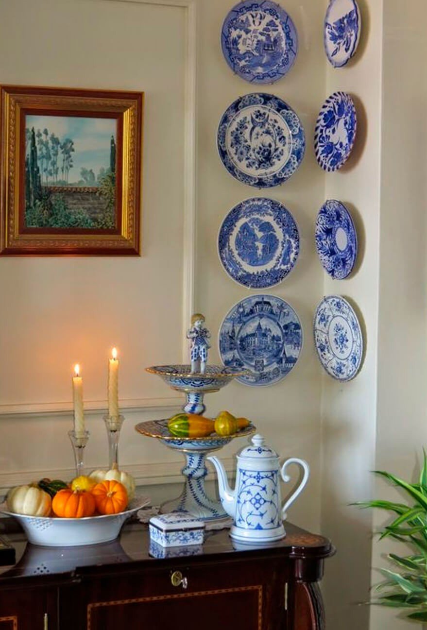 Estilos que Combinam: Pratos Lisos ou Trabalhados? A Escolha Certa para Você - inspiração 1