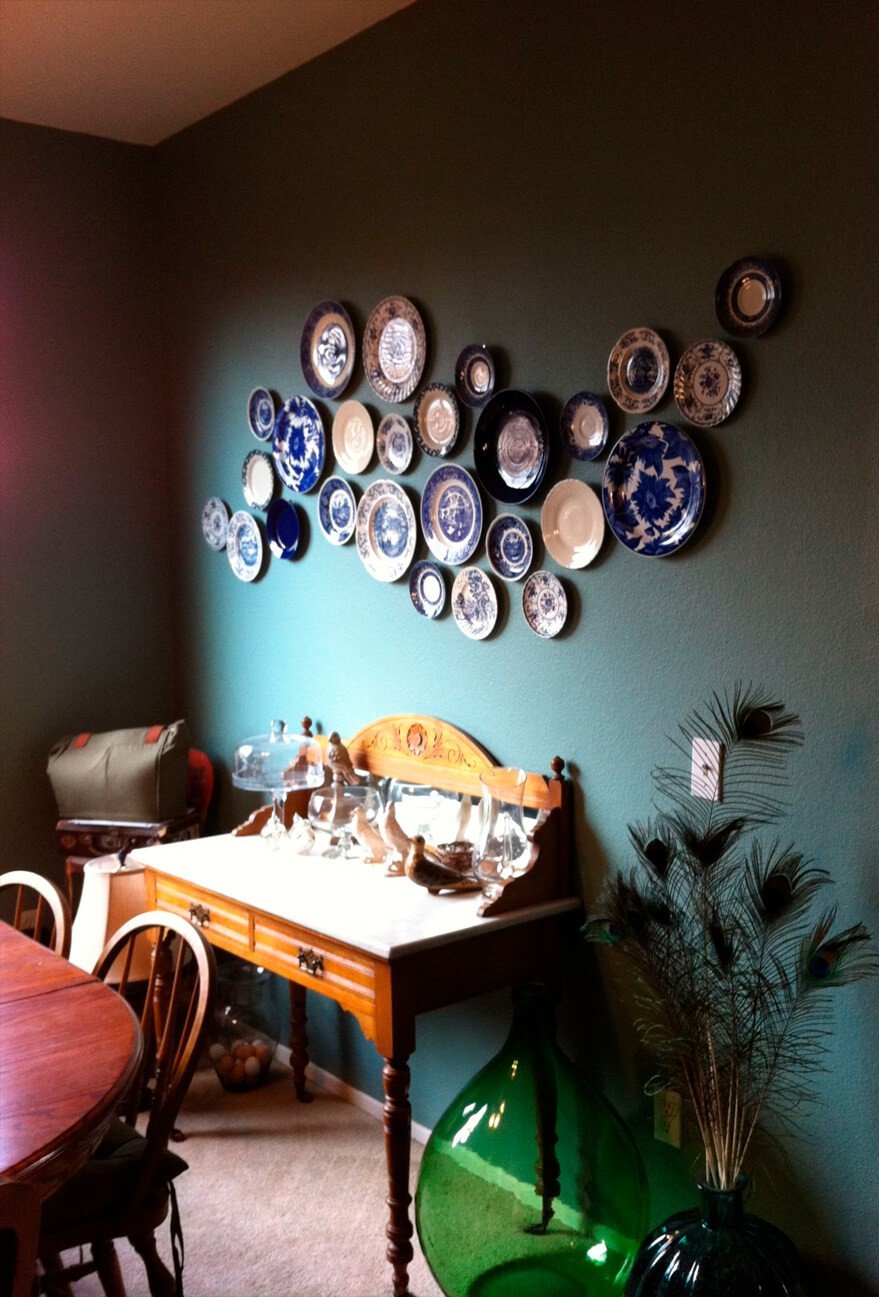 Estilos que Combinam: Pratos Lisos ou Trabalhados? A Escolha Certa para Você - inspiração 2