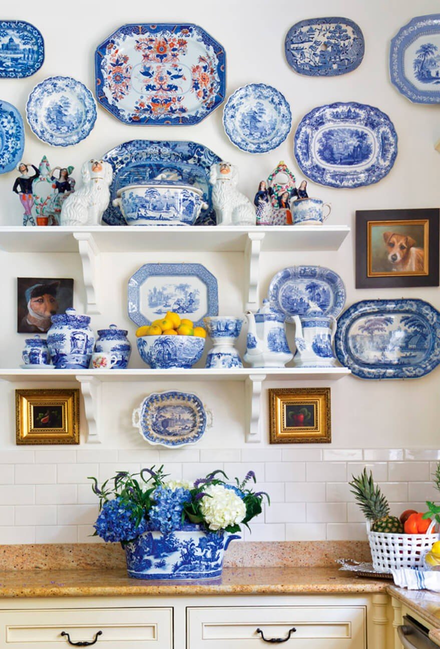 A Manutenção Descomplicada: Mantendo a Beleza dos Seus Pratos Decorativos - inspiração 2