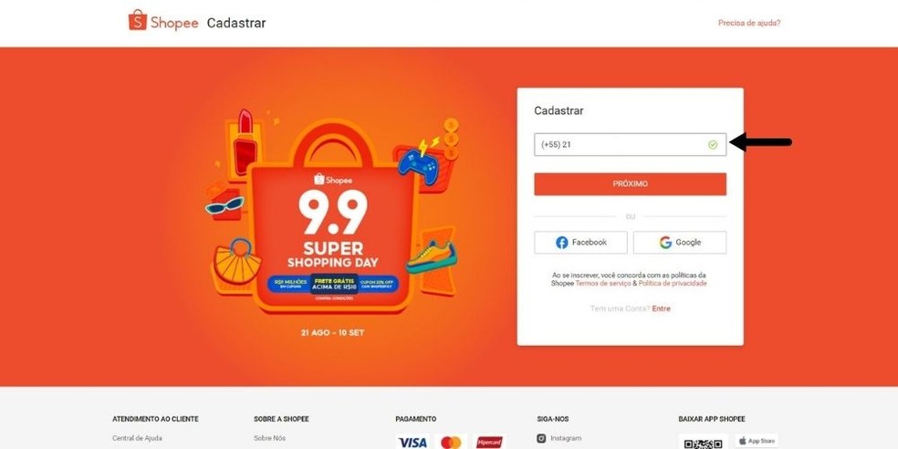 4. Gerenciando Seus Pedidos: Agilidade na Separação e Envio - inspiração 2