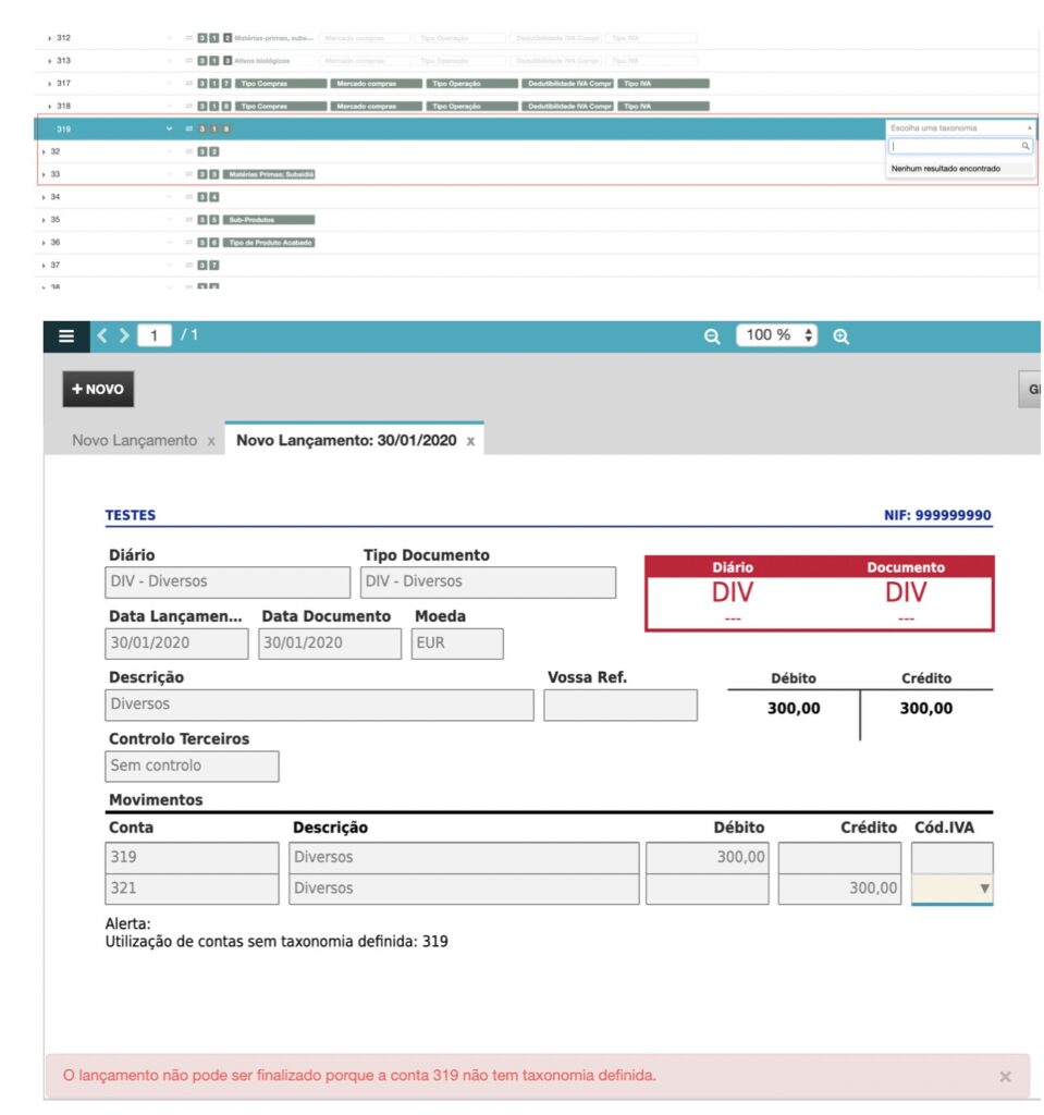 Passo a Passo: Organizando Suas Informações para a Conta 818 - inspiração 2