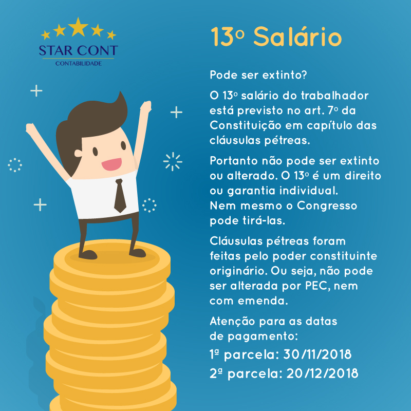 Como o 13º Salário é Calculado na Prática - inspiração 2