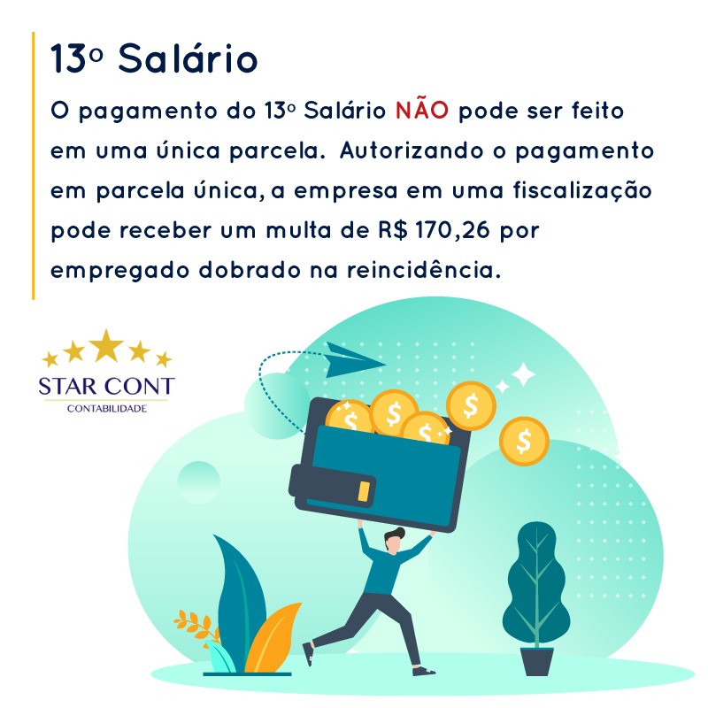 As Deduções que Afetam Seu 13º Salário: Imposto e INSS na Conta - inspiração 2