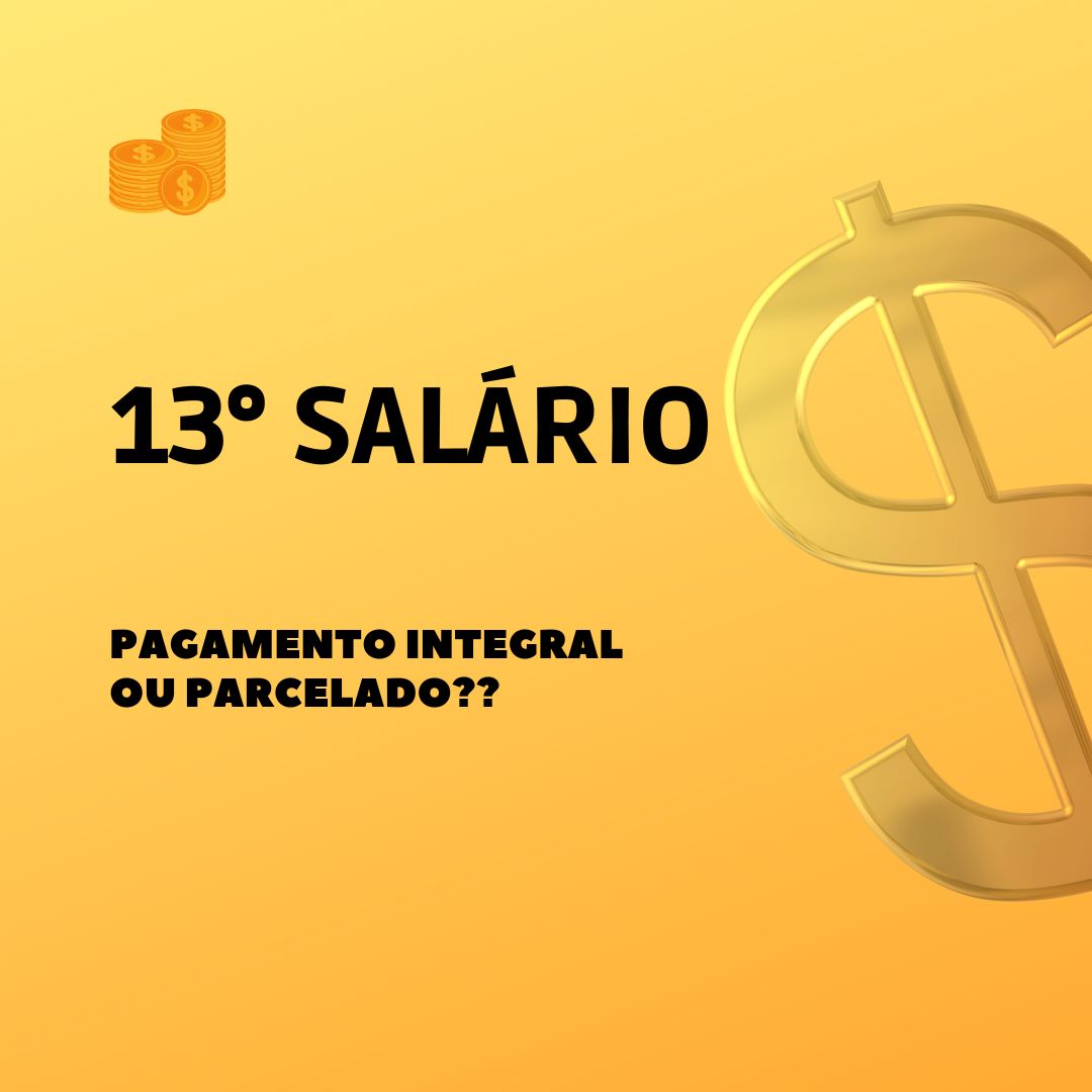 O Que Acontece se o 13º Salário Não For Pago no Prazo - inspiração 1