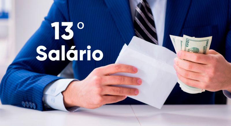 Recebendo o 13º Salário Adiantado: Vale a Pena? - inspiração 2