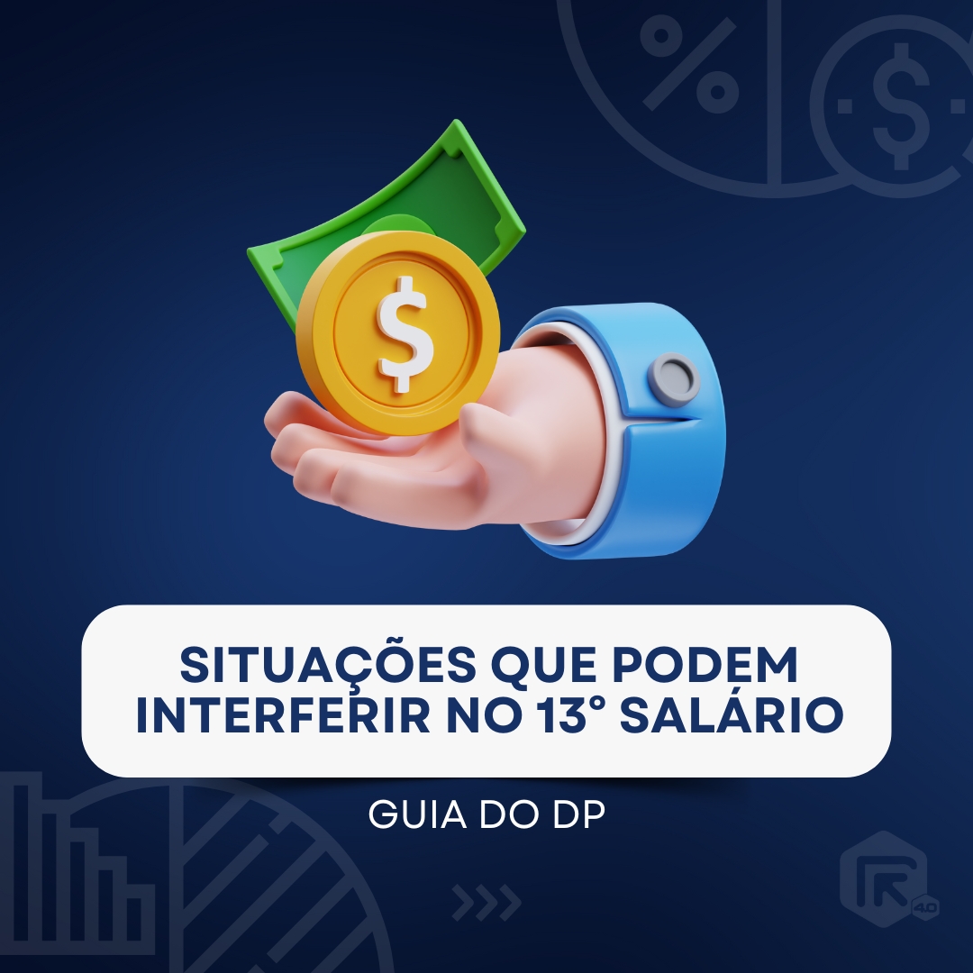 O Impacto do 13º Salário na Sua Declaração de Imposto de Renda - inspiração 1