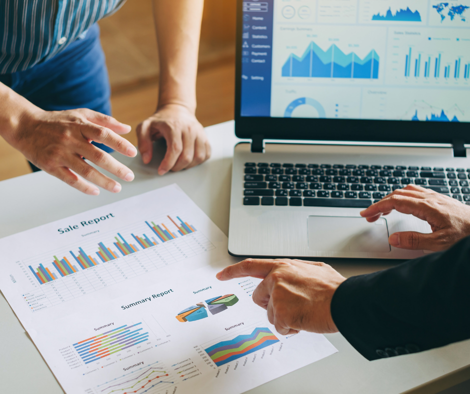 Digitalização da Contabilidade: Ferramentas Essenciais para Simplificar - inspiração 1