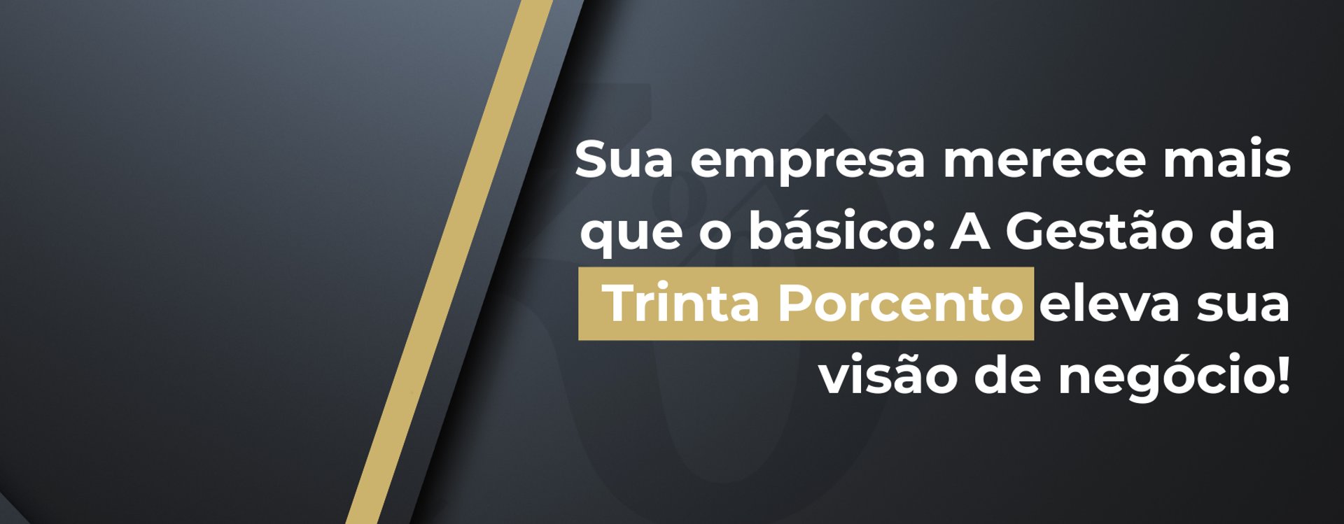 O Que Representa Exatamente os 30%? Definição e Contexto - inspiração 2