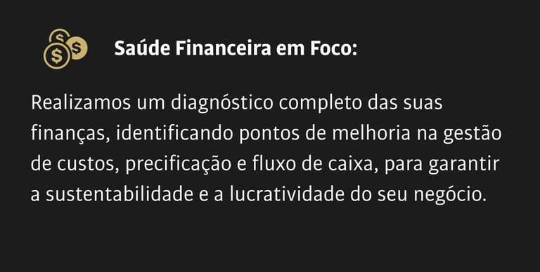 Impacto no Fluxo de Caixa: A Importância dos 30% Reserva - inspiração 2
