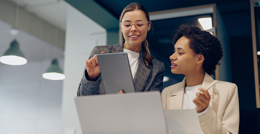 Visão de Negócios: Do Números à Estratégia do Cliente - inspiração 2