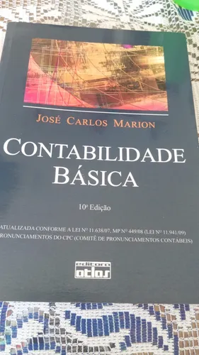 O Ciclo Contábil: Da Transação ao Relatório Final - inspiração 2