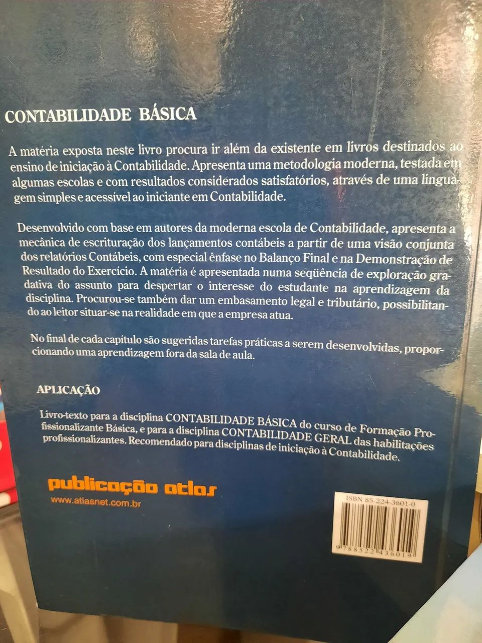 A Importância do Balanço Patrimonial e sua Estrutura - inspiração 1