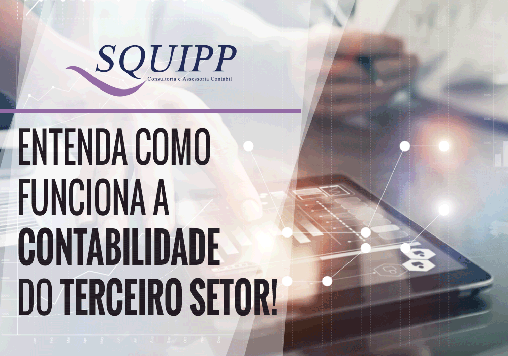 Entendendo as Receitas e Despesas no Terceiro Setor - inspiração 1