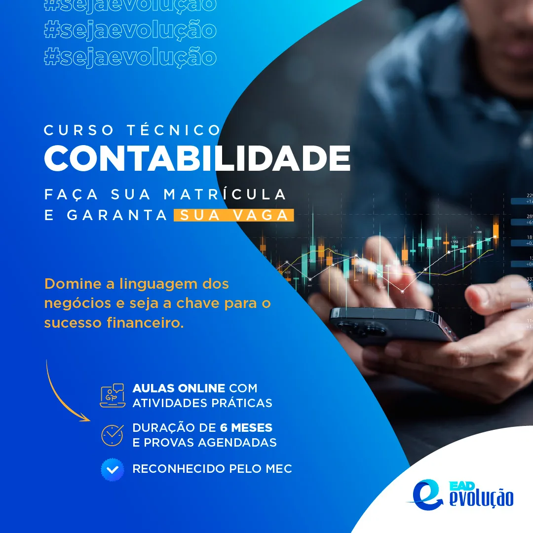 O que você realmente aprende em um curso de Contabilidade EAD de 6 meses? - inspiração 1