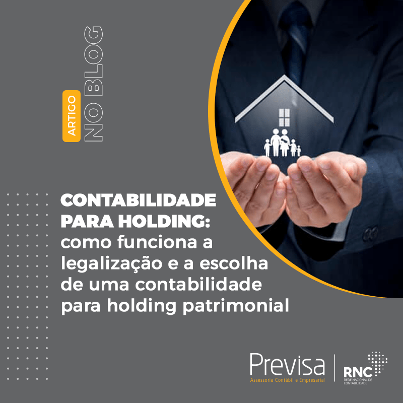 Próximos Passos: Quando e Como Contratar um Especialista Para Sua Holding Familiar. - inspiração 2