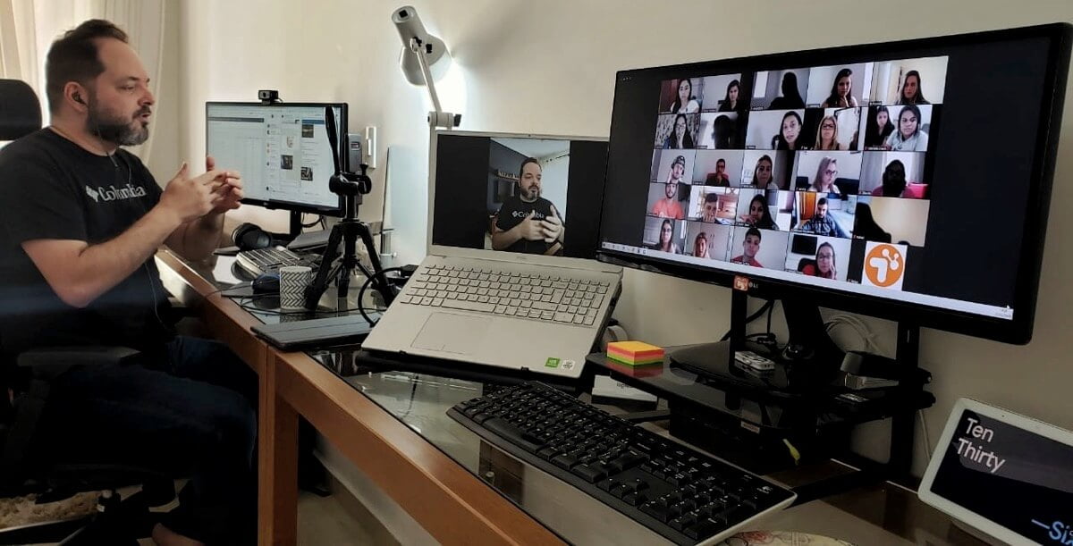 Ferramentas Essenciais: Software e Hardware que Facilitam - inspiração 2