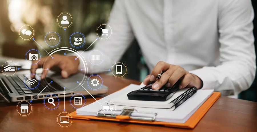 Comunicação clara de números: traduzindo relatórios em linguagem acessível. - inspiração 1