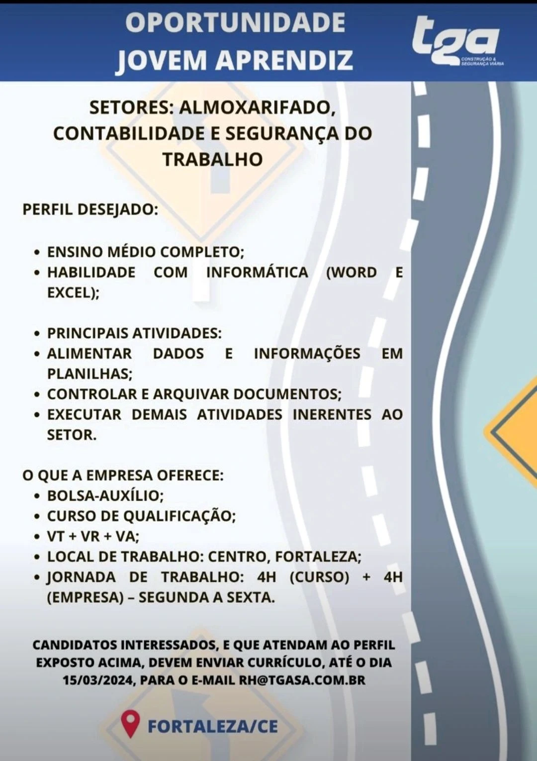 Habilidades Essenciais Desenvolvidas no Jovem Aprendiz Contábil - inspiração 2