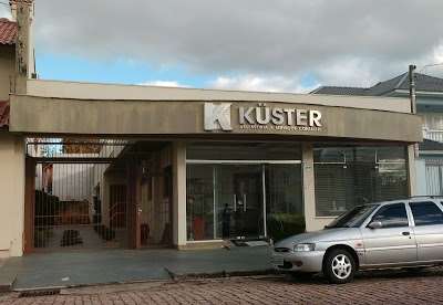 Entendendo a Estrutura da Contabilidade Kuster - inspiração 2