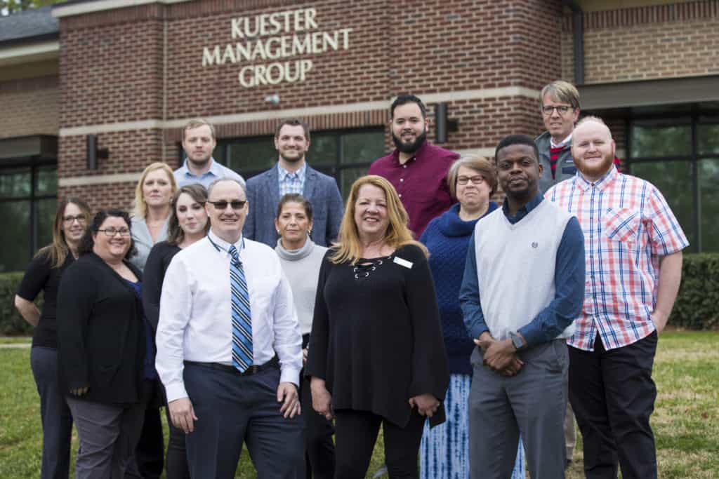 Superando Desafios Comuns na Implementação Kuster - inspiração 1