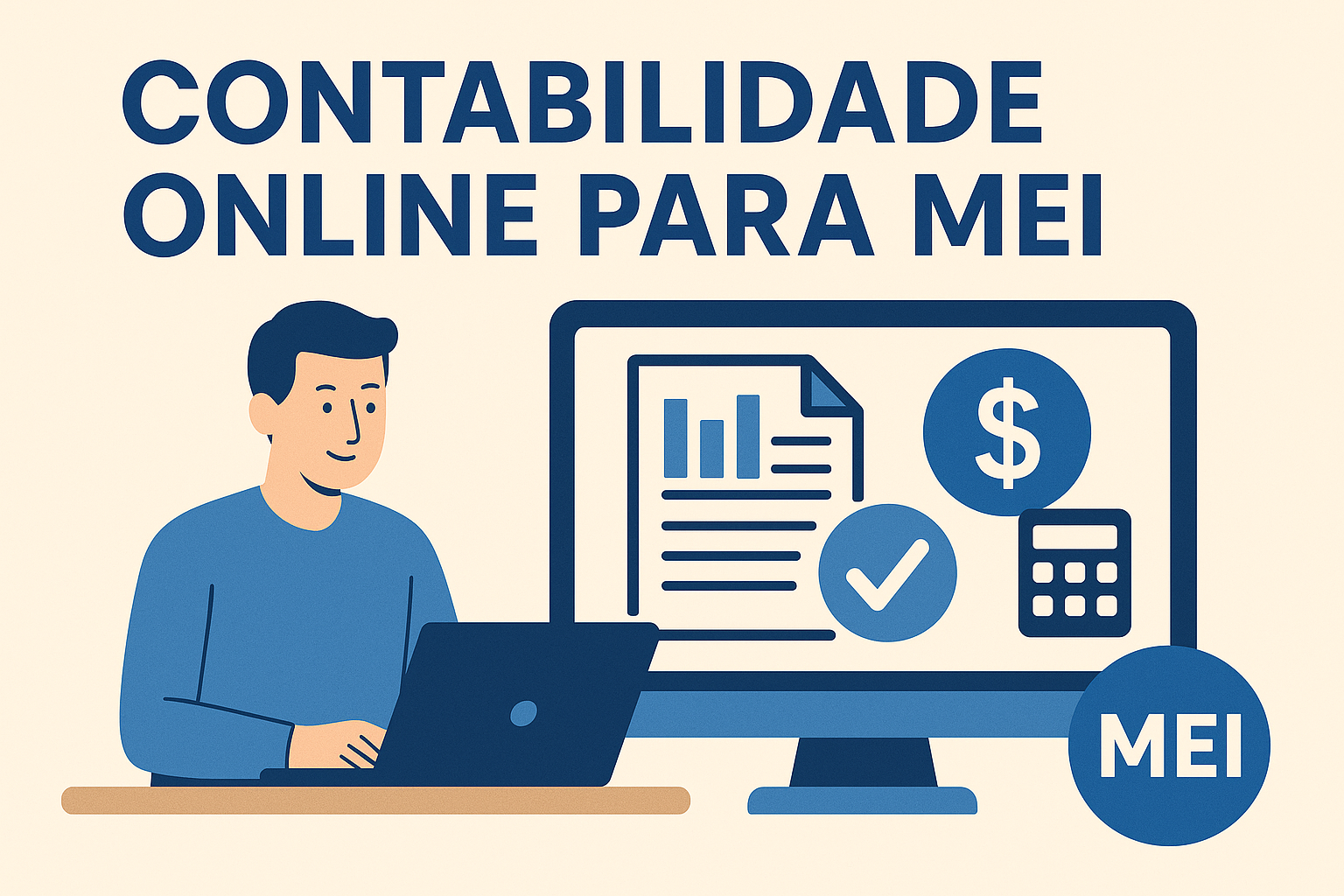 Por Que o MEI Precisa de Atenção Contábil (Sim, Mesmo Sendo MEI!) - inspiração 1