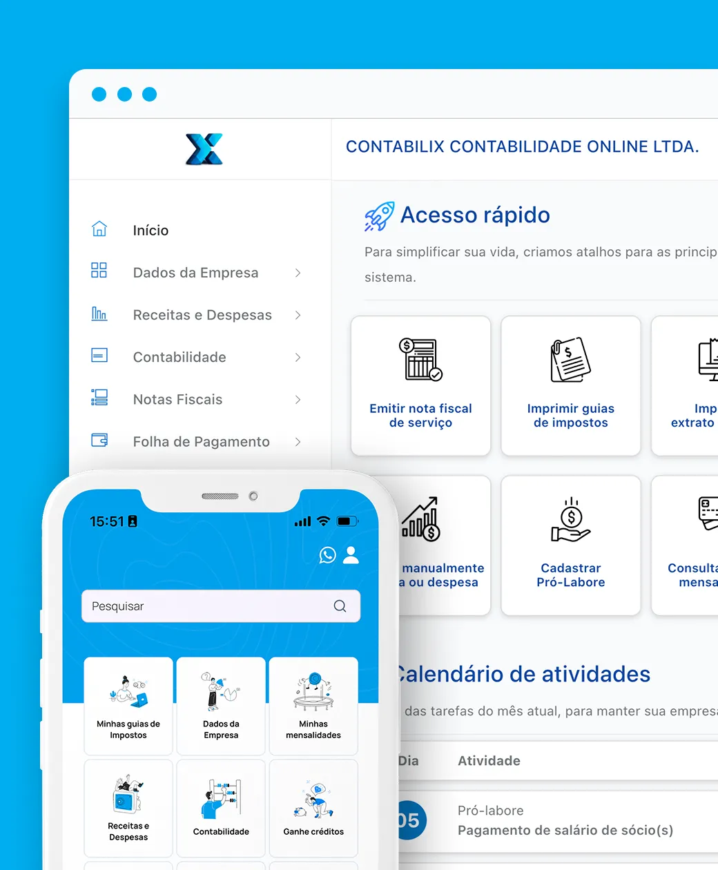 Ferramentas Digitais Essenciais para o Microempreendedor Individual - inspiração 1