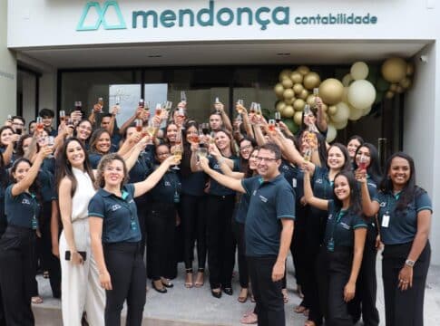 Planejamento Tributário Estratégico para Empresas Locais - inspiração 1