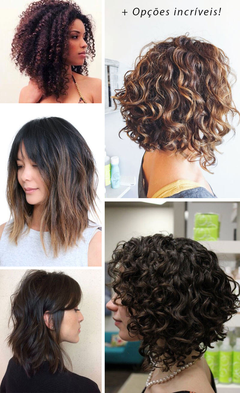 Experimente o Long Bob Desfiado: Leveza e Modernidade para Todos os Formatos - inspiração 2