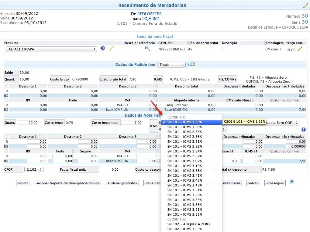 Evitando erros comuns na declaração do Simples Nacional - inspiração 2