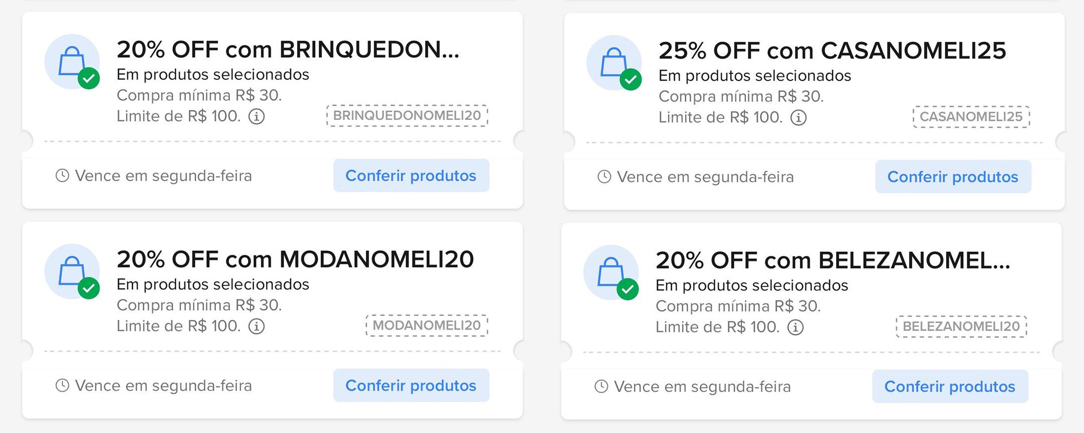 Onde Encontrar os Melhores Cupons para o Mercado Livre - inspiração 2