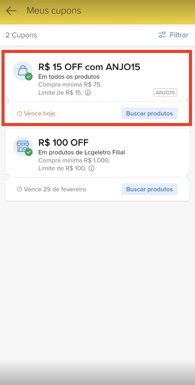 Estratégias Inteligentes para Maximizar suas Economias com Cupons - inspiração 2
