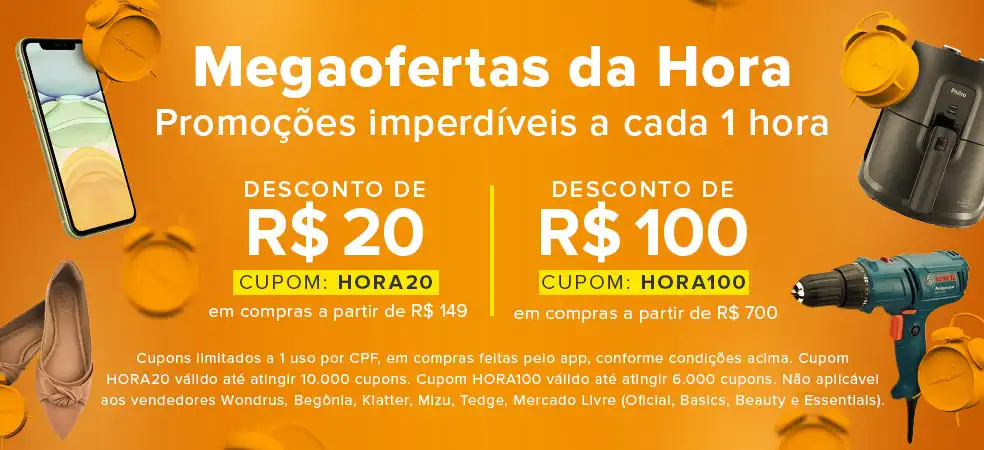 Fique Atenta às Promoções Relâmpago e Ofertas Exclusivas - inspiração 1
