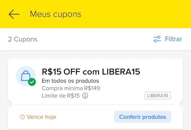 Erros Comuns ao Usar Cupons e Como Evitá-los - inspiração 2