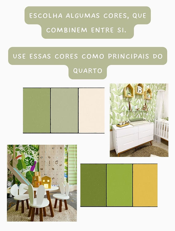Organização Inteligente para um Espaço Pleno - inspiração 1