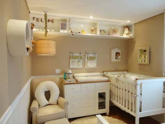 Iluminação que Cria o Clima Perfeito - inspiração 2