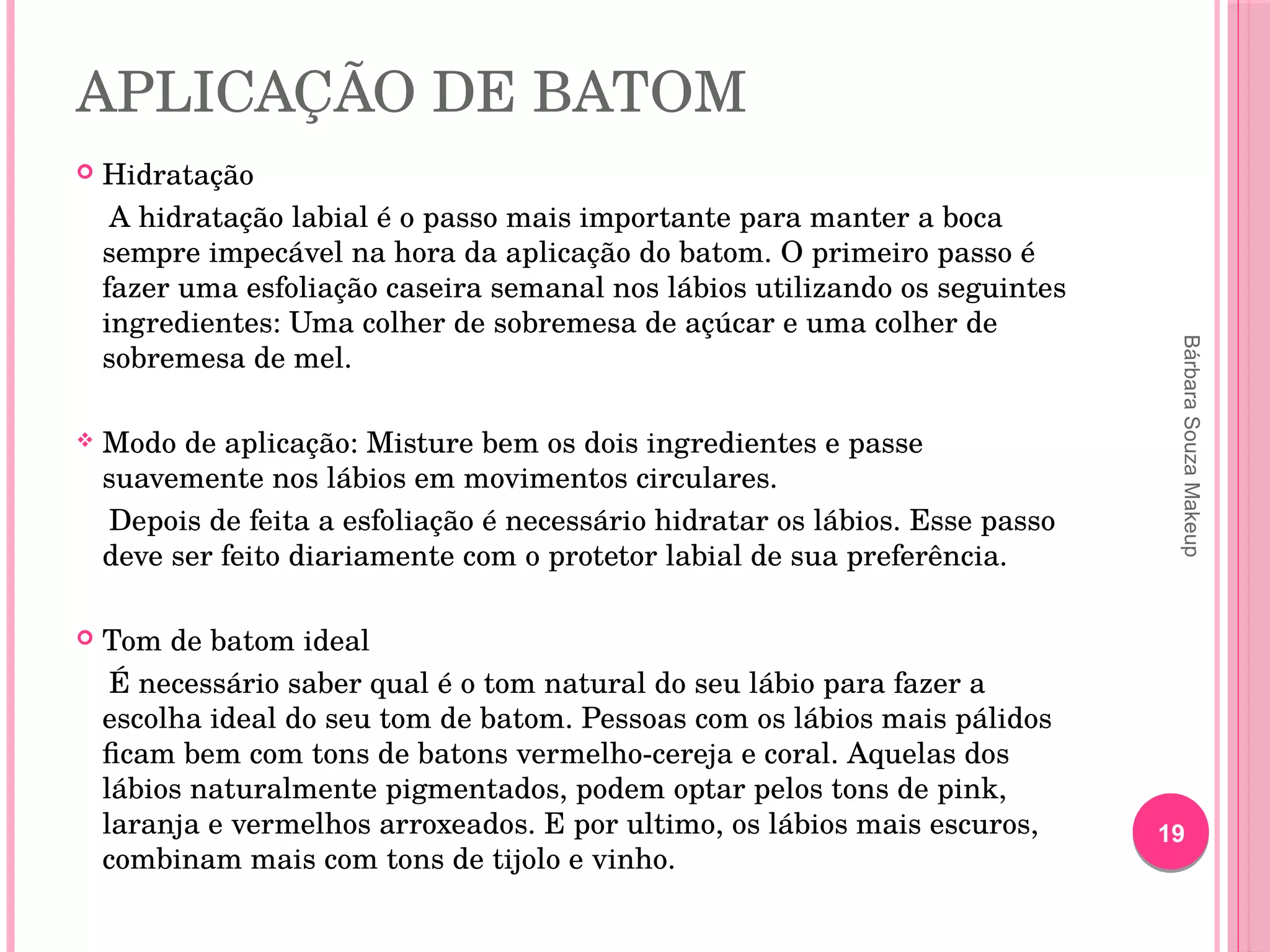 Corretivo: O Aliado para Disfarçar Imperfeições com Leveza - inspiração 2